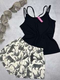 PIJAMITA PUMA