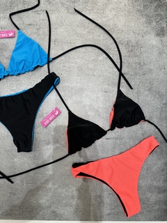 BIKINI REVER en internet