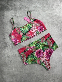BIKINI HAWAIAN en internet