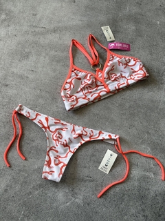 BIKINI CORALES
