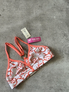 BIKINI CORALES en internet