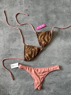 BIKINI SNAKE