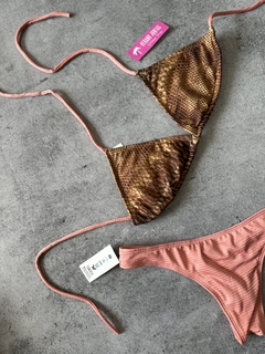 BIKINI SNAKE - comprar online