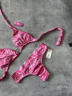 BIKINI BAIANA - Summer Things