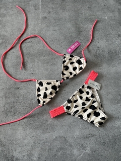 BIKINI NICKY ROSA - comprar online
