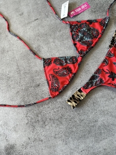BIKINI AURORA - comprar online