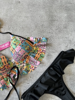 BIKINI AZTECA - comprar online