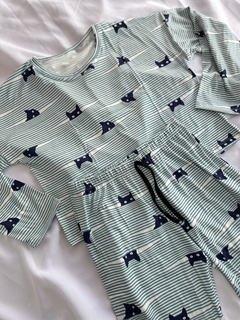 PIJAMA FRANCHI - comprar online