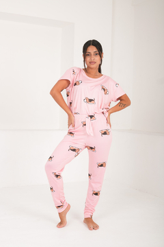 PIJAMA RUFI en internet