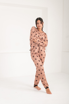 PIJAMA BALTO en internet