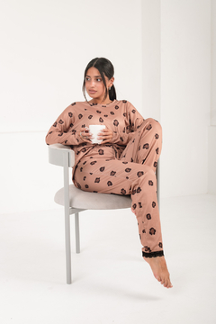 PIJAMA BALTO - comprar online