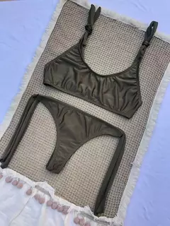 BIKINI AROA