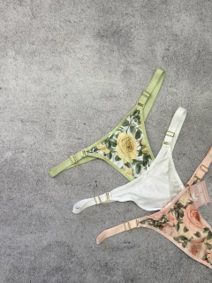 PACK X3 LESS REGULABLES MICROFIBRA ART. 651 en internet