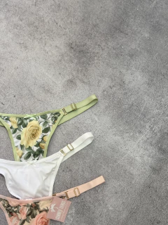 PACK X3 LESS REGULABLES MICROFIBRA ART. 651 - Summer Things