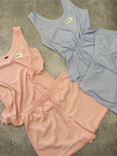 Pijamita PIQUÉ | Art. 26021 - comprar online