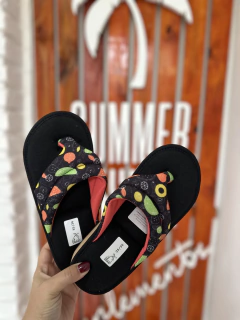 PANTUFLAS PEAR VERANO