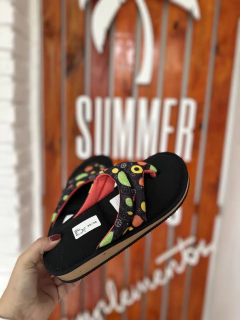 PANTUFLAS PEAR VERANO - comprar online