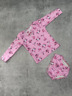 Conjuntito BB con protección | Art. 2502 - Summer Things