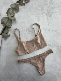 Conjunto doble microfibra super COMFY Art. 1609