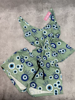 PIJAMA JAI - tienda online