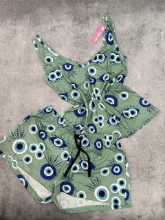 PIJAMA JAI - Summer Things