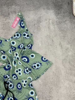PIJAMA JAI en internet
