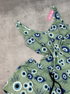 PIJAMA JAI - comprar online
