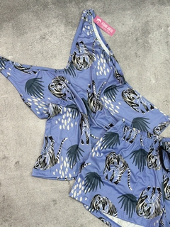 PIJAMA CIPRIA - tienda online