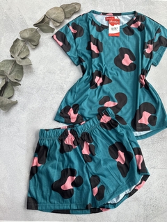 PIJAMITA MANCHAS Art. 23763