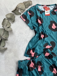 PIJAMITA MANCHAS Art. 23763 - comprar online