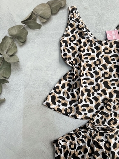PIJAMITA AFRI - comprar online