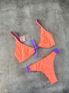BIKINI TRIS