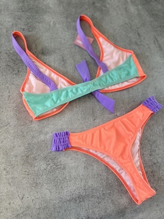 BIKINI TRIS en internet