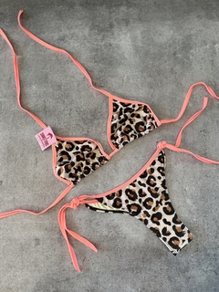 BIKINI MINASH