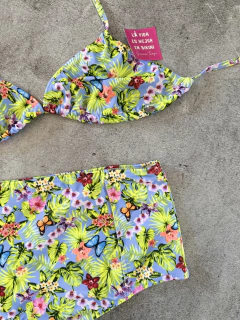 BIKINI LIRIO - comprar online