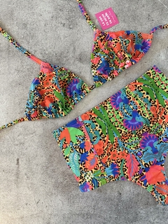 BIKINI ZINA - comprar online