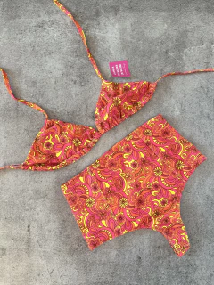 BIKINI ROCHI