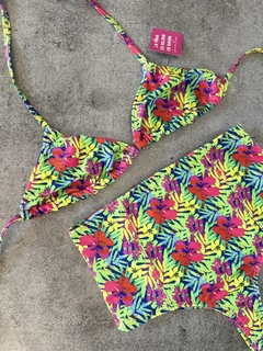 BIKINI CLIVIA - comprar online
