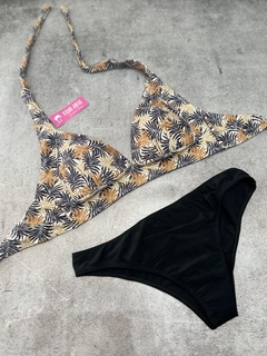 BIKINI BLANCA
