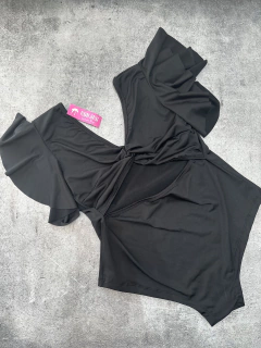 TRIKINI TERESITA - NEGRA