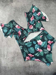 TRIKINI TERESITA - ESTAMPADO
