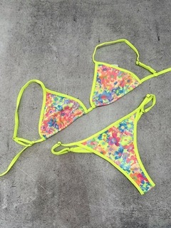 BIKINI SOLI