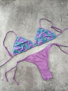 BIKINI SAMURA