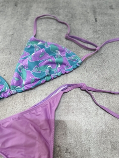 BIKINI SAMURA - comprar online