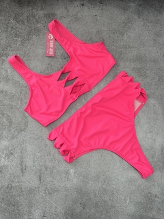 BIKINI ZAFRA TIRO ALTO en internet