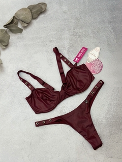 Bikini Hanna By Mumbai - Summer Things