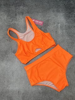 BIKINI AMBER - comprar online