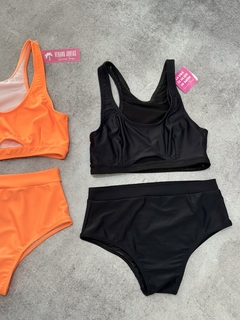 BIKINI AMBER en internet