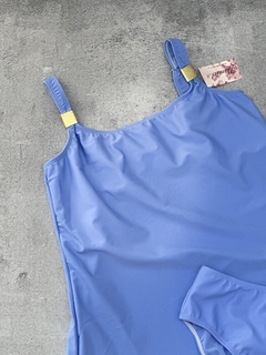 TANKINI YAMIEL - comprar online