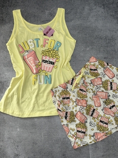 PIJAMA COOL en internet